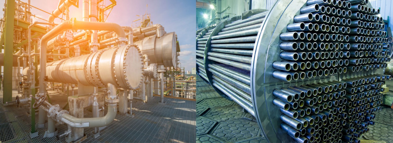 Plate Heat Exchanger